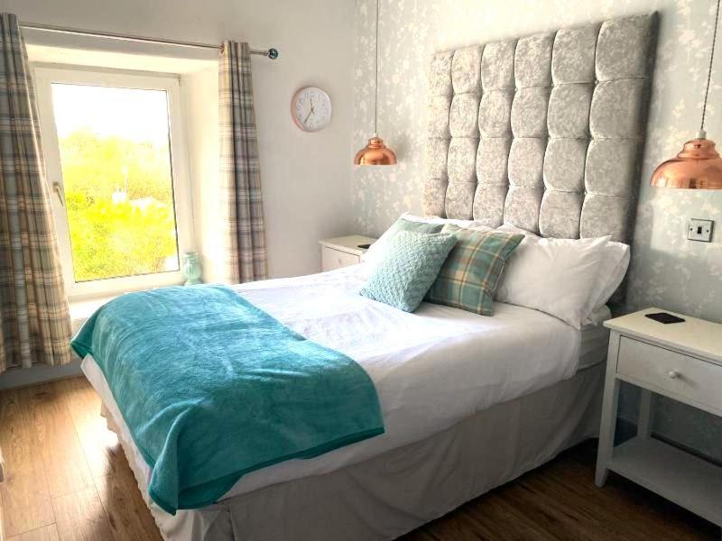 Zipworld Waterfalls Eryri Dogs Welcome 3 Bed Sleeps 5 بلايناو-فيستينيوج المظهر الخارجي الصورة
